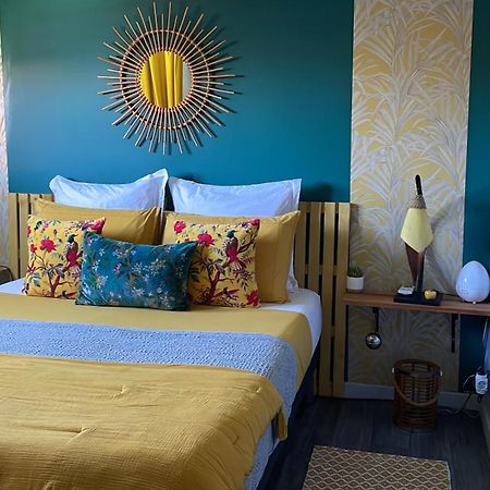 Appartement Vue Mer, Case Pilote المظهر الخارجي الصورة