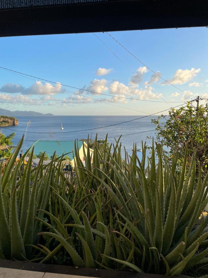Appartement Vue Mer, Case Pilote المظهر الخارجي الصورة